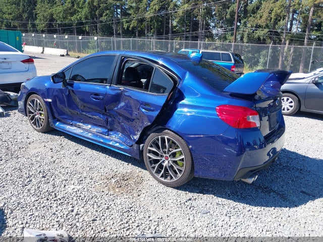 Subaru 2020 2020 JF1VA2E63L9801507 Image 3