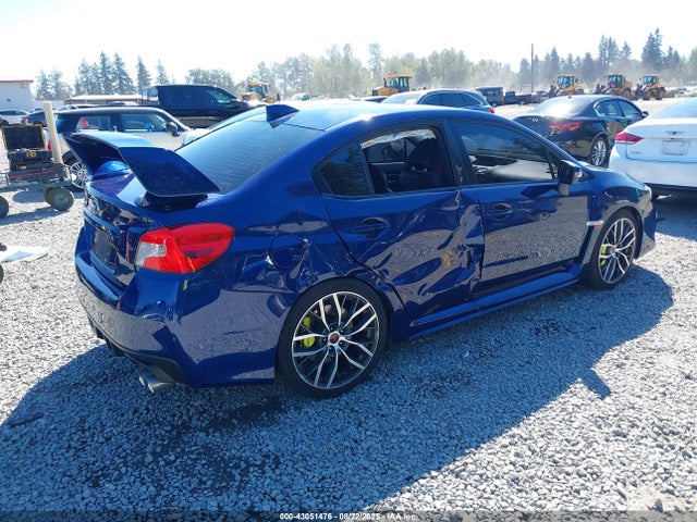 Subaru 2020 2020 JF1VA2E63L9801507 Image 4