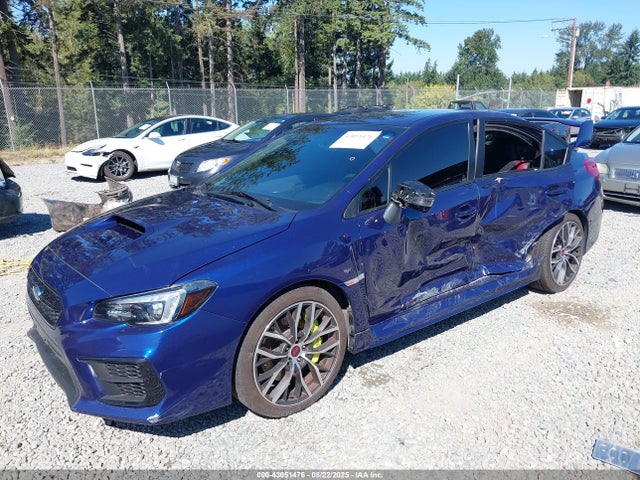 Subaru 2020 2020 JF1VA2E63L9801507 Image 6