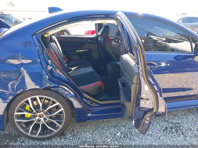 Subaru 2020 2020 JF1VA2E63L9801507 Image 8