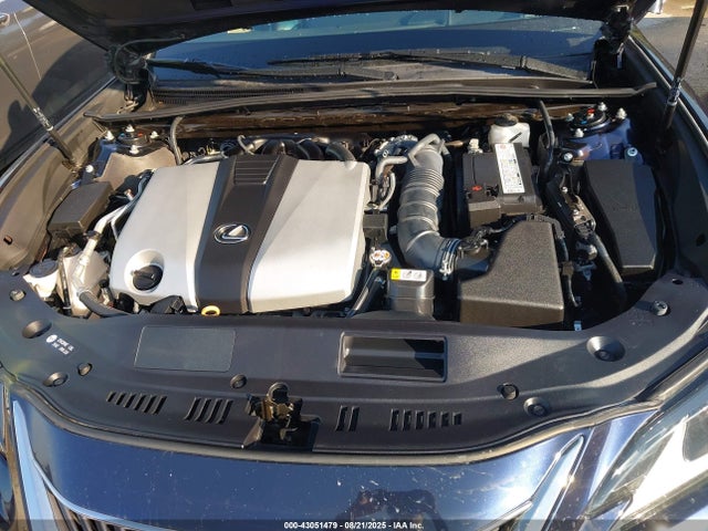 58ABZ1B12KU022530 Lexus 2gr-fks
