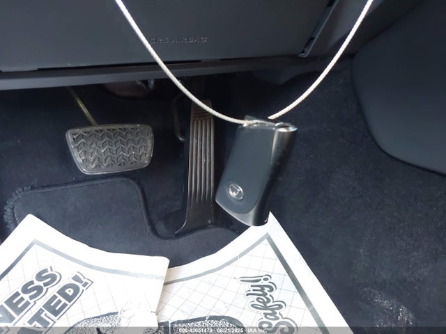 58ABZ1B12KU022530 Lexus 2gr-fks