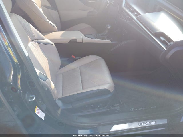 58ABZ1B12KU022530 Lexus 2gr-fks