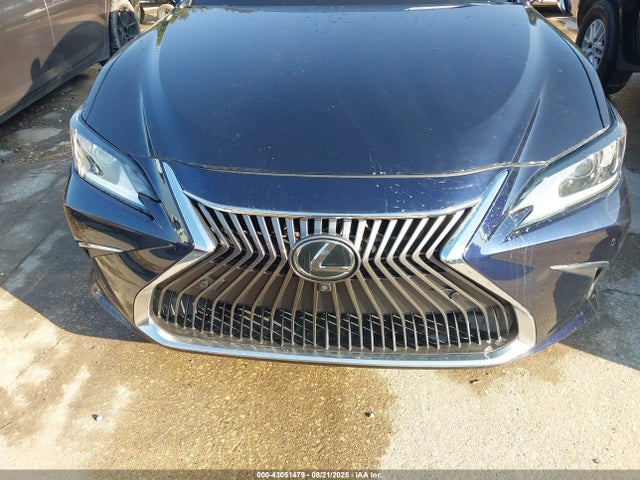 58ABZ1B12KU022530 Lexus 2gr-fks