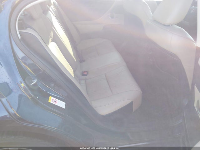58ABZ1B12KU022530 Lexus 2gr-fks