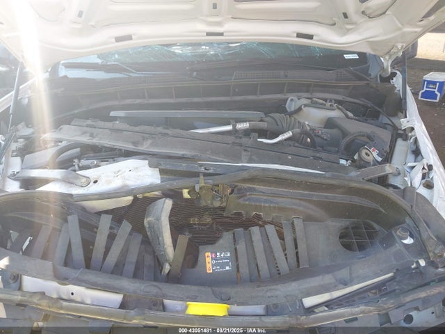 GMC l3b 2023 1GTPHAEKXPZ126878 Image 10