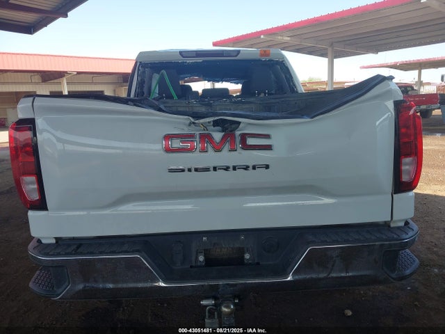 GMC l3b 2023 1GTPHAEKXPZ126878 Image 15