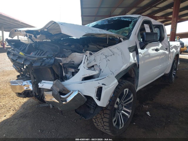 GMC l3b 2023 1GTPHAEKXPZ126878 Image 2