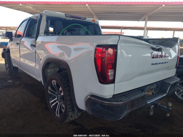 GMC l3b 2023 1GTPHAEKXPZ126878 Image 3