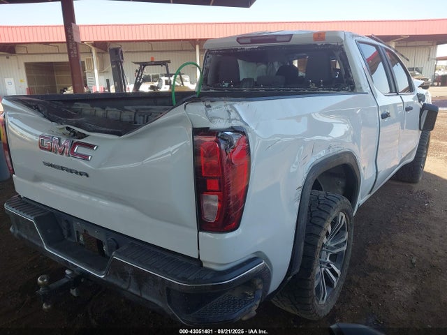 GMC l3b 2023 1GTPHAEKXPZ126878 Image 4