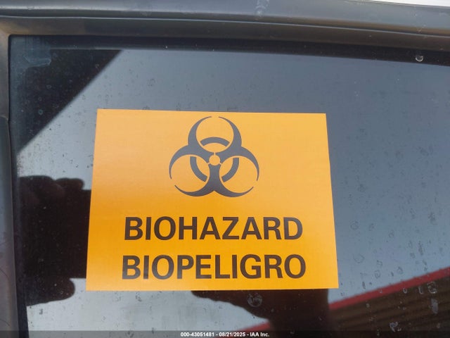 GMC l3b 2023 1GTPHAEKXPZ126878 Image 5