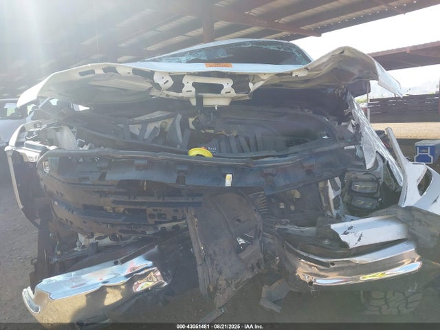 GMC l3b 2023 1GTPHAEKXPZ126878 Image 6