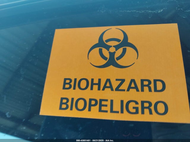 GMC l3b 2023 1GTPHAEKXPZ126878 Image 7