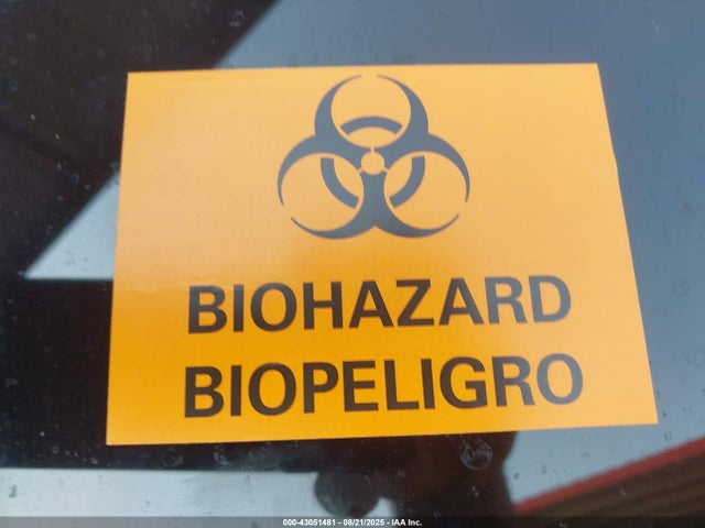 GMC l3b 2023 1GTPHAEKXPZ126878 Image 8