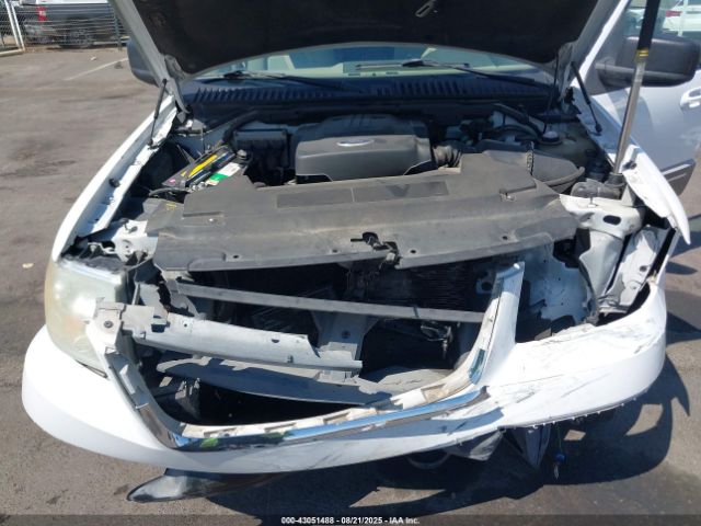 2003 FORD EXPEDITION 1FMEU15W13LA53382 Photo 9