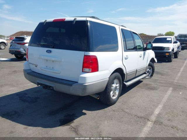 2003 FORD EXPEDITION 1FMEU15W13LA53382 Photo 3