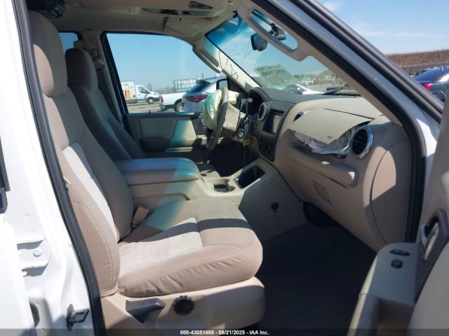 2003 FORD EXPEDITION 1FMEU15W13LA53382 Photo 4