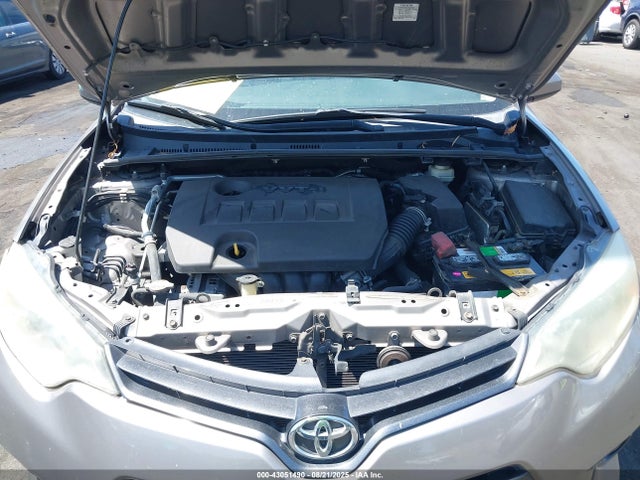 5YFBURHEXFP353992 Toyota 2zr-fe