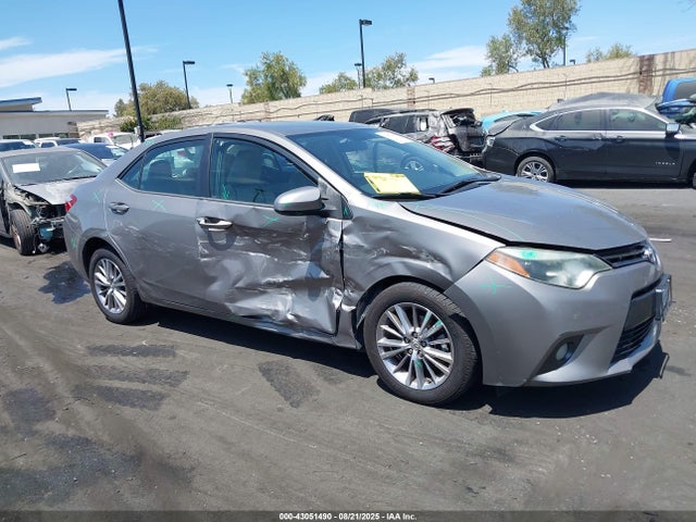 5YFBURHEXFP353992 Toyota 2zr-fe