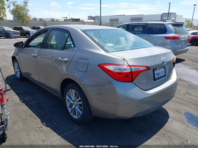 5YFBURHEXFP353992 Toyota 2zr-fe