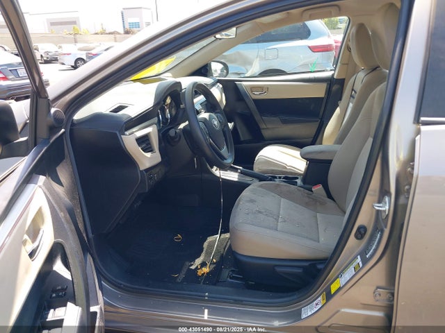 5YFBURHEXFP353992 Toyota 2zr-fe