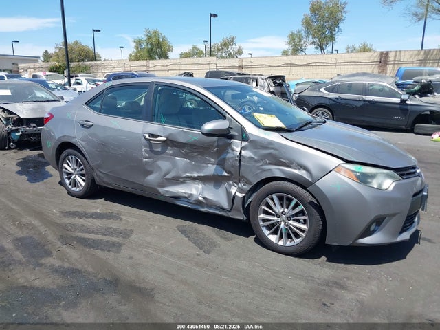5YFBURHEXFP353992 Toyota 2zr-fe