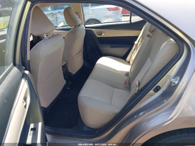 5YFBURHEXFP353992 Toyota 2zr-fe