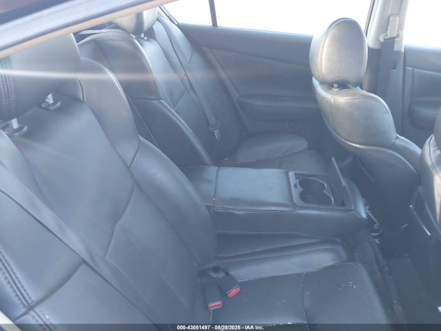 Nissan Maxima 3.5 Sv 2014 1N4AA5APXEC477587 Image 8