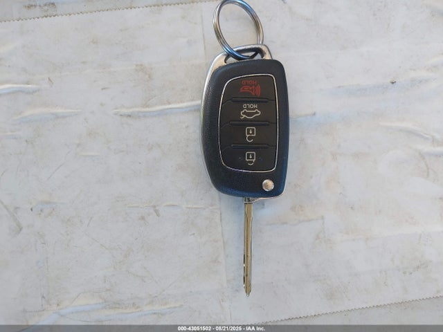 5NPE24AF4GH302284 Hyundai dohc gdi theta-ii