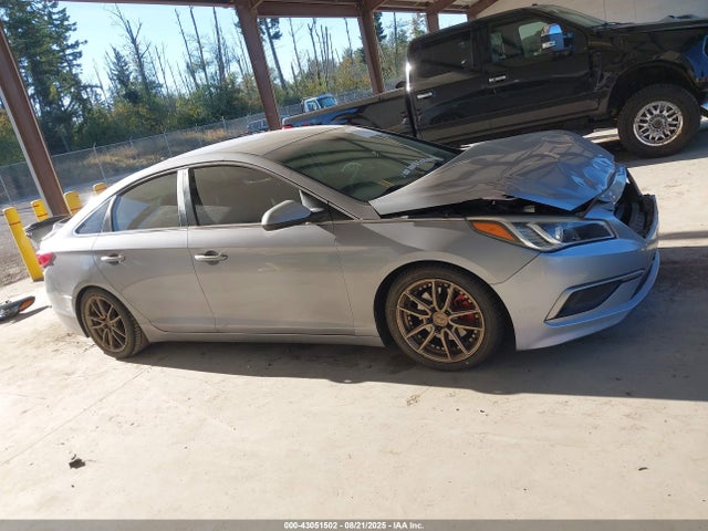 5NPE24AF4GH302284 Hyundai dohc gdi theta-ii