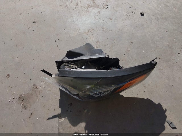 5NPE24AF4GH302284 Hyundai dohc gdi theta-ii