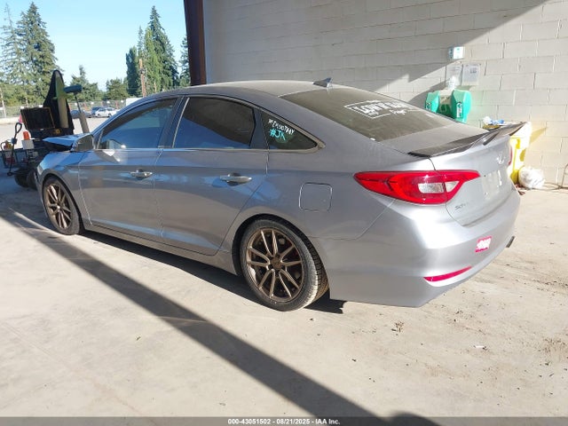 5NPE24AF4GH302284 Hyundai dohc gdi theta-ii