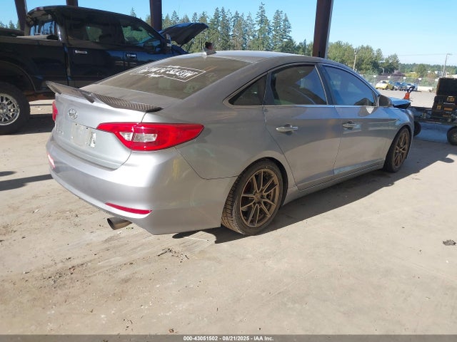 5NPE24AF4GH302284 Hyundai dohc gdi theta-ii