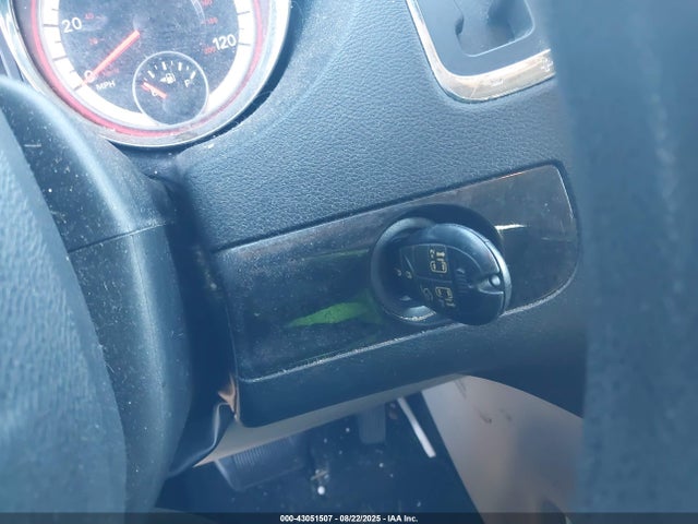 2C4RDGCG0ER181787 Dodge Grand Caravan