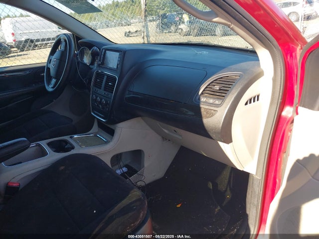 2C4RDGCG0ER181787 Dodge Grand Caravan