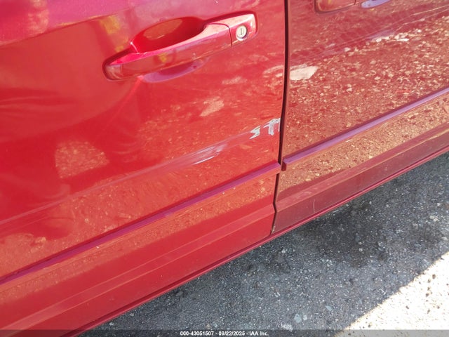 2C4RDGCG0ER181787 Dodge Grand Caravan