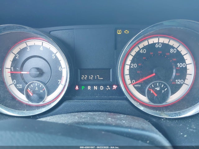 2C4RDGCG0ER181787 Dodge Grand Caravan