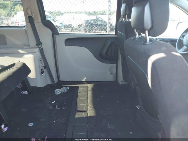 2C4RDGCG0ER181787 Dodge Grand Caravan