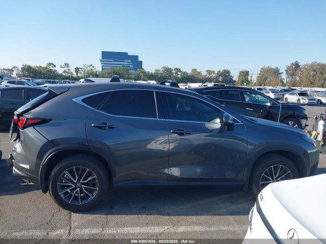 Lexus a25a-fks 2024 2T2ADCAZ1RC012440 Image 13