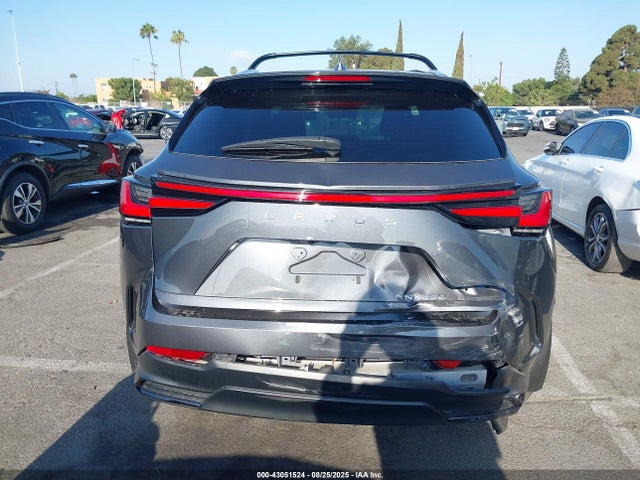 Lexus a25a-fks 2024 2T2ADCAZ1RC012440 Image 16