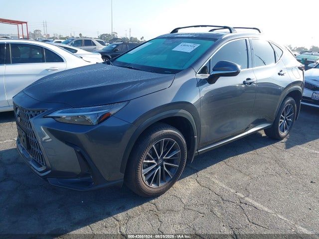 Lexus a25a-fks 2024 2T2ADCAZ1RC012440 Image 2
