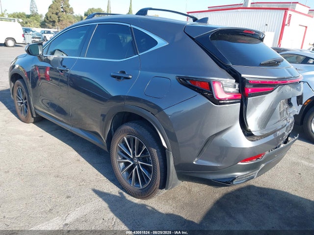 Lexus a25a-fks 2024 2T2ADCAZ1RC012440 Image 3