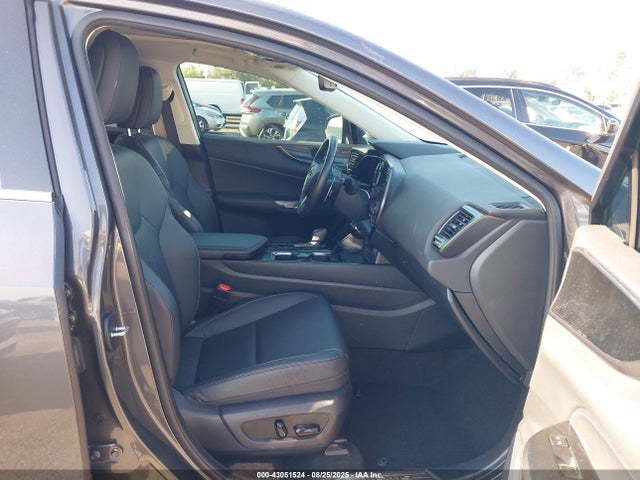Lexus a25a-fks 2024 2T2ADCAZ1RC012440 Image 5