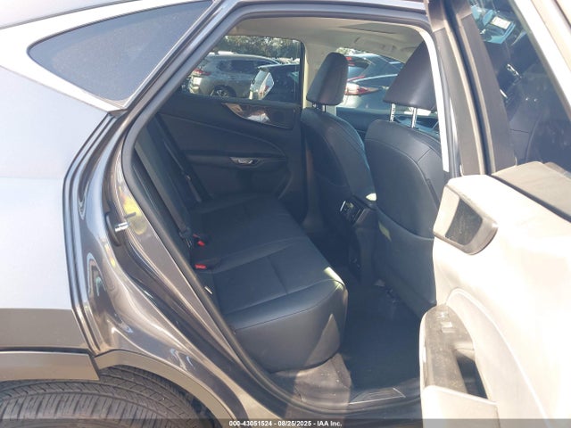 Lexus a25a-fks 2024 2T2ADCAZ1RC012440 Image 8