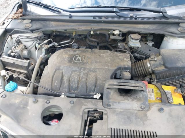 2015 ACURA RDX 5J8TB3H31FL009483 Photo 9