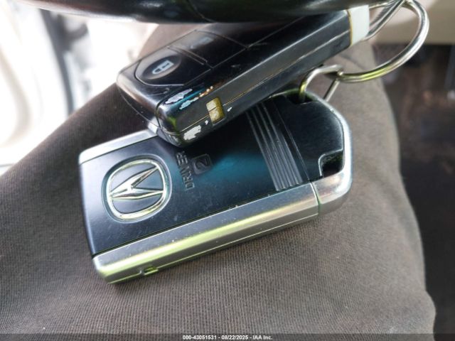 2015 ACURA RDX 5J8TB3H31FL009483 Photo 10