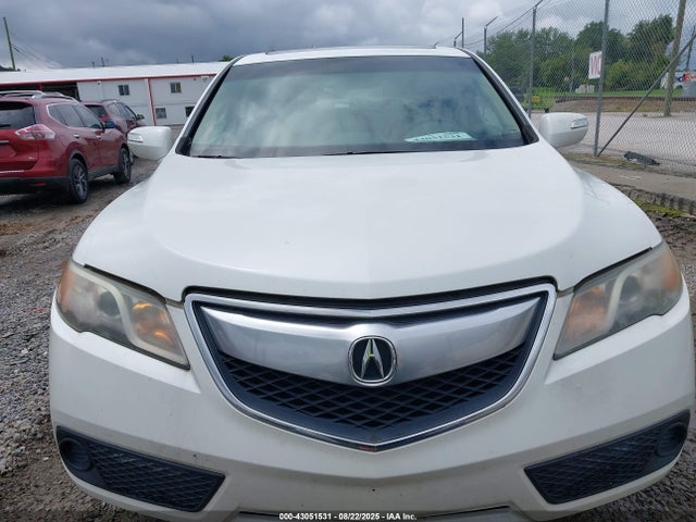 5J8TB3H31FL009483 Acura j35z2