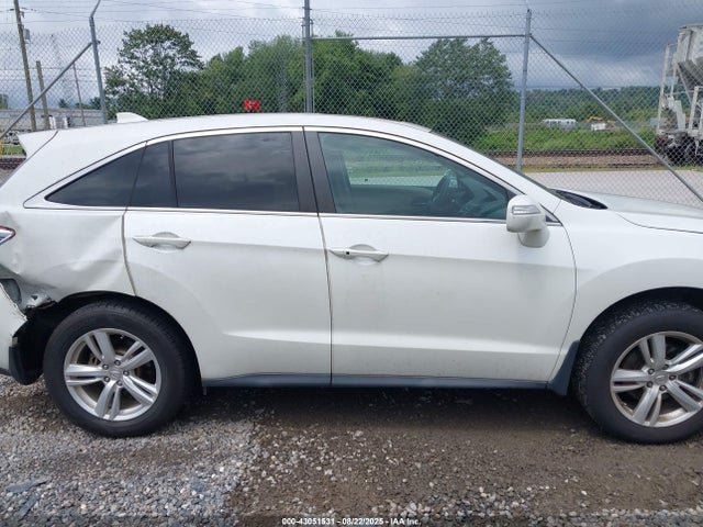 5J8TB3H31FL009483 Acura j35z2