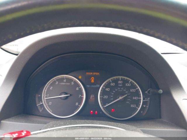 2015 ACURA RDX 5J8TB3H31FL009483 Photo 6