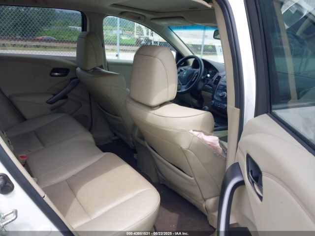 2015 ACURA RDX 5J8TB3H31FL009483 Photo 7